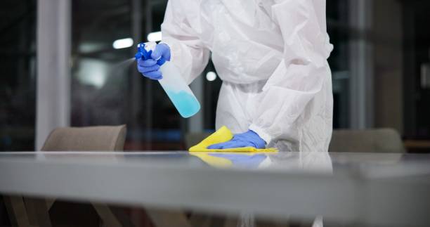 Licensed Blood Cleanup service in Cleburne, TX - Crime Scene Cleaner Online